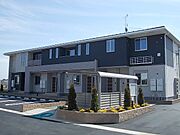 西笠松駅より徒歩16分 1階 築13年2ヶ月の賃貸物件