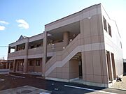 トレゾア 1階 築21年8ヶ月の賃貸物件