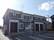 横屋駅より徒歩22分 1階 築17年3ヶ月の賃貸物件