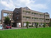 鵜沼宿駅より徒歩12分 1階 築25年1ヶ月の賃貸物件