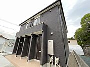 鵜沼宿駅より徒歩17分 2階 新築の賃貸物件
