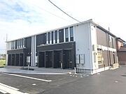 高田橋駅より徒歩34分 1階 築4年7ヶ月の賃貸物件