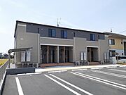 横屋駅より徒歩22分 1階 築4年の賃貸物件