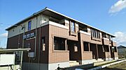 各務原市役所前駅より徒歩56分 1階 築10年4ヶ月の賃貸物件