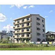 手力駅より徒歩19分 5階 築40年4ヶ月の賃貸物件