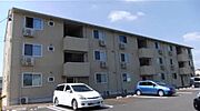 フィオーレ桜の賃貸物件
