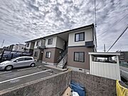 横屋駅より徒歩26分 2階 築30年6ヶ月の賃貸物件
