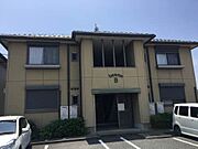 ｂｅａｍｓＢ 2階 築24年8ヶ月の賃貸物件