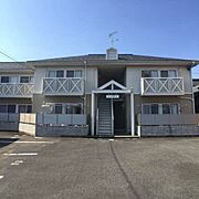 那加駅より徒歩10分 2階 築36年1ヶ月の賃貸物件