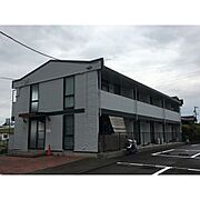 笠松駅より徒歩16分 2階 築29年5ヶ月の賃貸物件