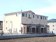 西岐阜駅より徒歩10分 2階 築12年2ヶ月の賃貸物件