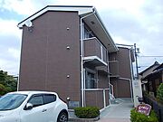 グレイス 1階 築18年3ヶ月の賃貸物件