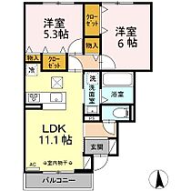 間取り：221015384513