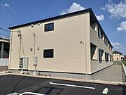 苧ケ瀬駅より徒歩10分 1階 築1年9ヶ月の賃貸物件