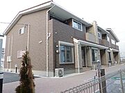 西笠松駅より徒歩32分 1階 築8年2ヶ月の賃貸物件
