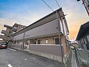 グランドハイム21 2階 築30年6ヶ月の賃貸物件