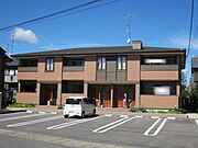 西笠松駅より徒歩17分 2階 築16年7ヶ月の賃貸物件