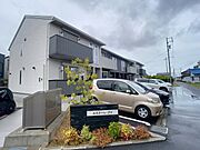 岐阜駅より徒歩25分 1階 築2年2ヶ月の賃貸物件