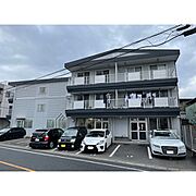 第3カトービル 2階 築39年6ヶ月の賃貸物件