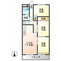 間取り：221015384189