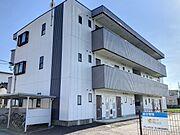 西岐阜駅より徒歩32分 3階 築22年3ヶ月の賃貸物件
