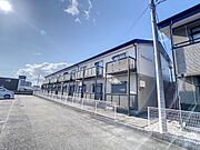 竹鼻駅より徒歩12分 2階 築28年6ヶ月の賃貸物件