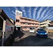 新加納駅より徒歩7分 3階 築40年2ヶ月の賃貸物件