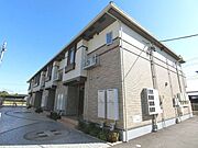 高田橋駅より徒歩25分 2階 築10年8ヶ月の賃貸物件