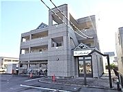 柳津駅より徒歩22分 3階 築17年8ヶ月の賃貸物件