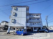 西岐阜駅より徒歩17分 5階 築31年11ヶ月の賃貸物件
