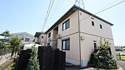 レリアンＢ 2階 築23年3ヶ月の賃貸物件