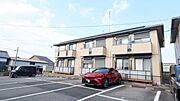 六軒駅より徒歩24分 1階 築24年7ヶ月の賃貸物件