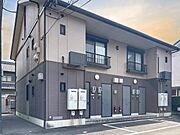 グランドゥールＢの賃貸物件