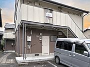 穂積駅より徒歩36分 2階 築36年5ヶ月の賃貸物件