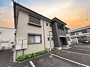 西岐阜駅より徒歩33分 1階 築27年2ヶ月の賃貸物件