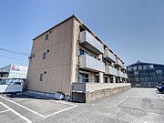 シャンテミヤの賃貸物件