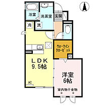 間取り：221015404431