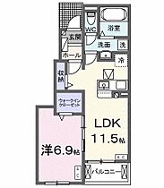 間取り：221015404884