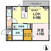 間取り：221015524788