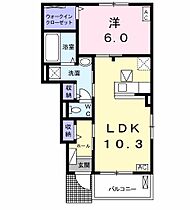 間取り：221015524825