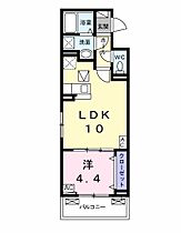 間取り：221015560289