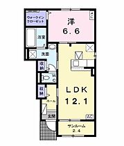 間取り：221015560161