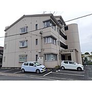 パークサイド宮東D-1 4階 築37年10ヶ月の賃貸物件