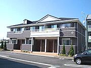 ソレイユＢの賃貸物件