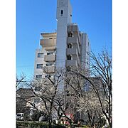 シティコア岐阜 2階 築31年2ヶ月の賃貸物件