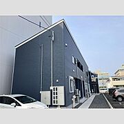 リーブルファイン中鶉の賃貸物件