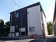 アルカンシェル・ミニョンの賃貸物件