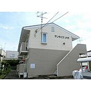 サンライズソハラの賃貸物件