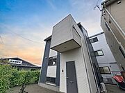切通駅より徒歩32分 築15年7ヶ月 2階建の賃貸物件