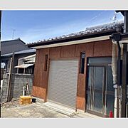ガレージハウス雄飛ケ丘の賃貸物件